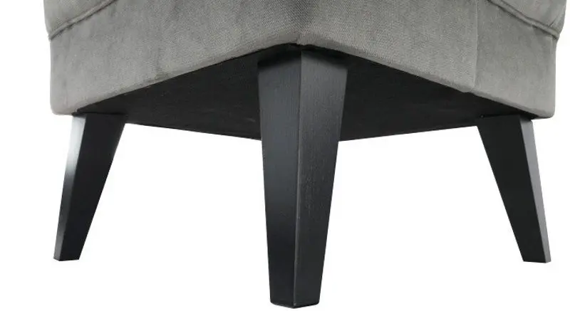 Пуф Mobhaus Rodeza (Light Gray) - 5