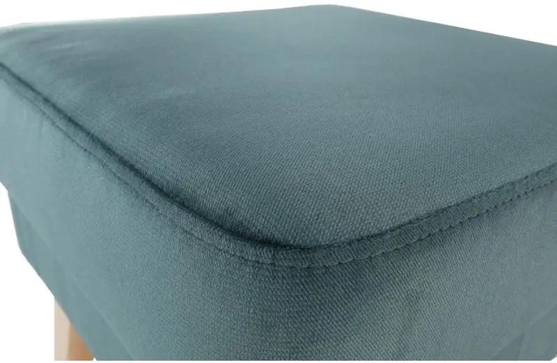 Puf Mobhaus Rodeza (Menthol/Beech)