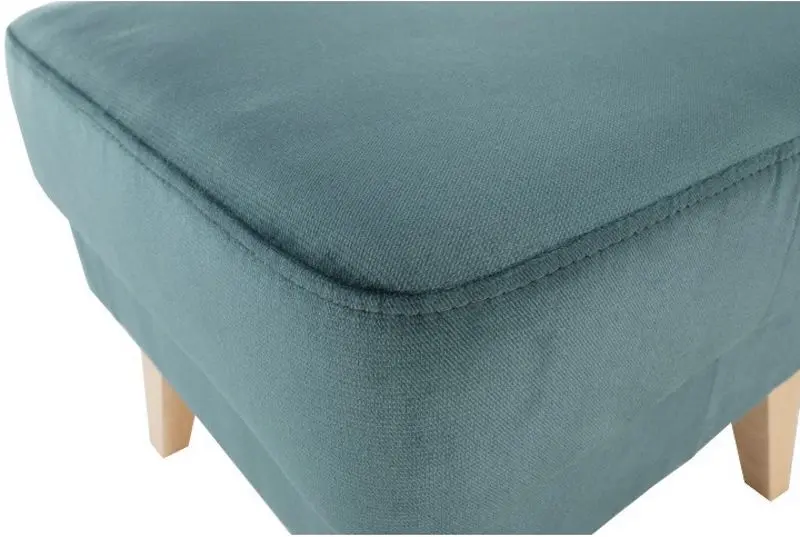 Puf Mobhaus Rodeza (Menthol/Beech)