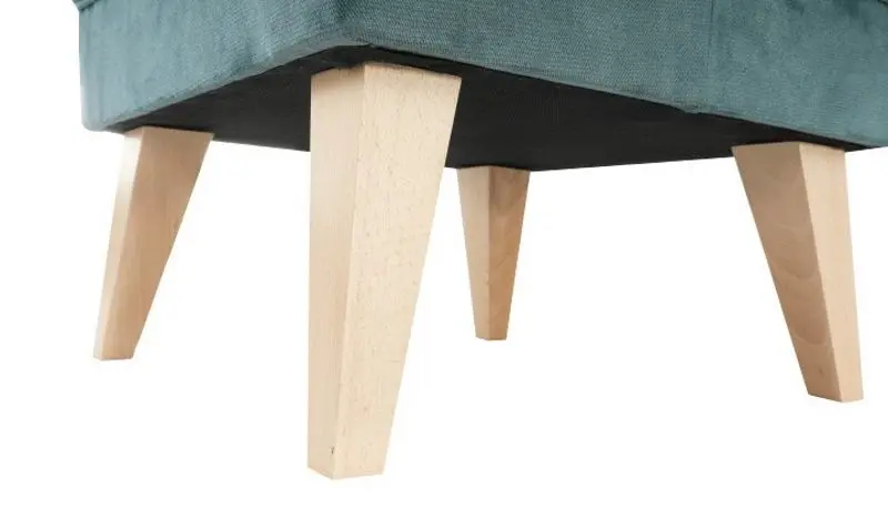 Puf Mobhaus Rodeza (Menthol/Beech)