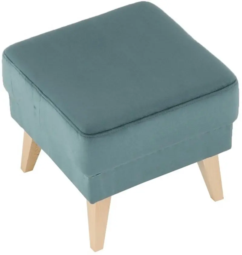 Puf Mobhaus Rodeza (Menthol/Beech)