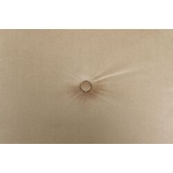 Puf Mobhaus Rufino (Golden Beige/Walnut) Thumb