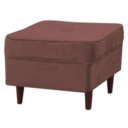 Пуф Mobhaus Rufino (Old Pink)