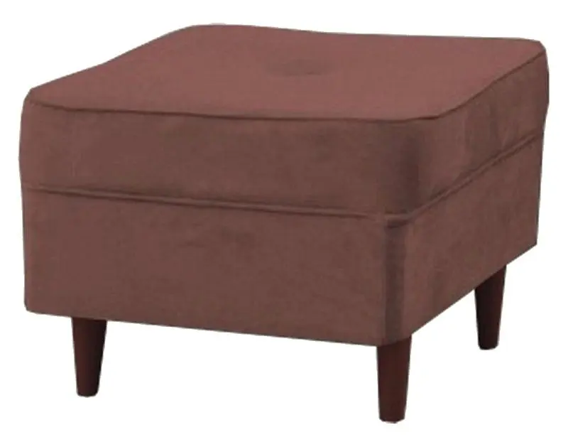 Пуф Mobhaus Rufino (Old Pink)