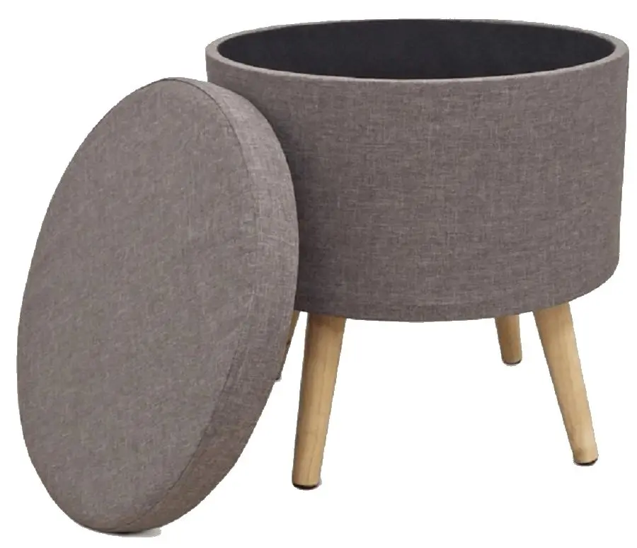 Puf Mobhaus Samir (Gray)