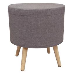 Puf Mobhaus Samir (Gray)