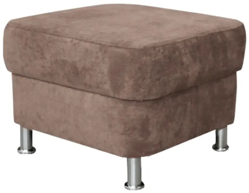 Puf Mobhaus Santiago (Brown)