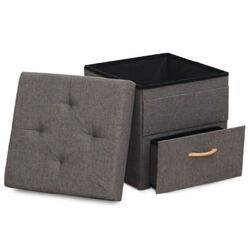 Puf Mobhaus Sulot Typ 2 (Gray) Thumb