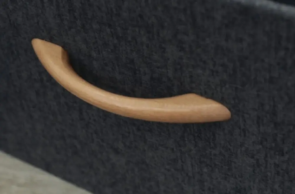 Puf Mobhaus Sulot Typ 2 (Gray)