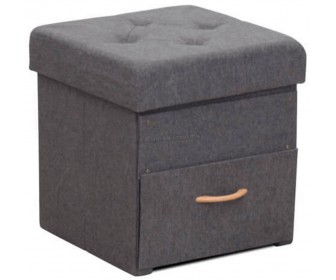 Puf Mobhaus Sulot Typ 2 (Gray)