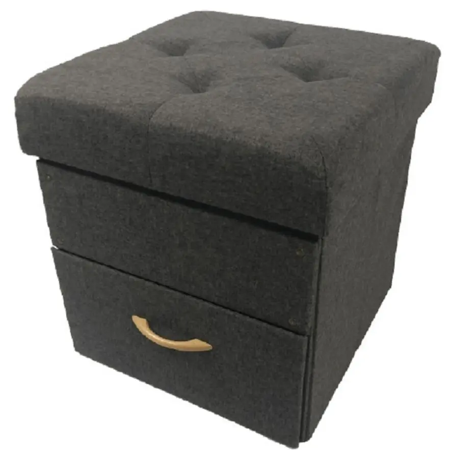 Puf Mobhaus Sulot Typ 2 (Gray)