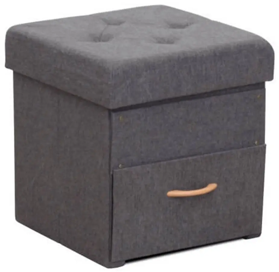 Puf Mobhaus Sulot Typ 2 (Gray)