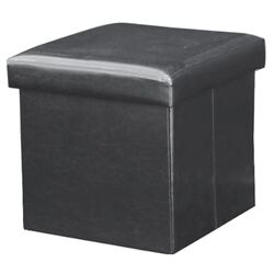 Puf Mobhaus Tela New (Black)