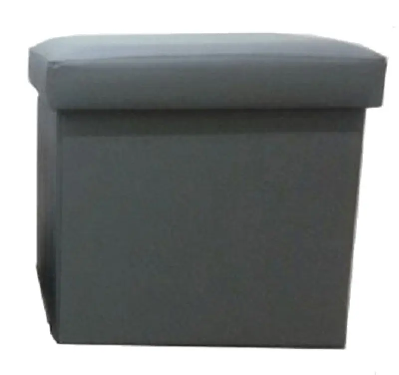 Пуф Mobhaus Tela New (Gray)