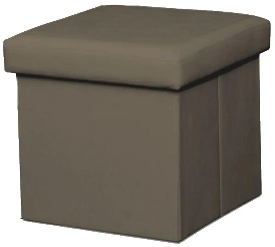 Puf Mobhaus Tela New (Light Brown)