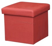 Пуф Mobhaus Tela New (Red)