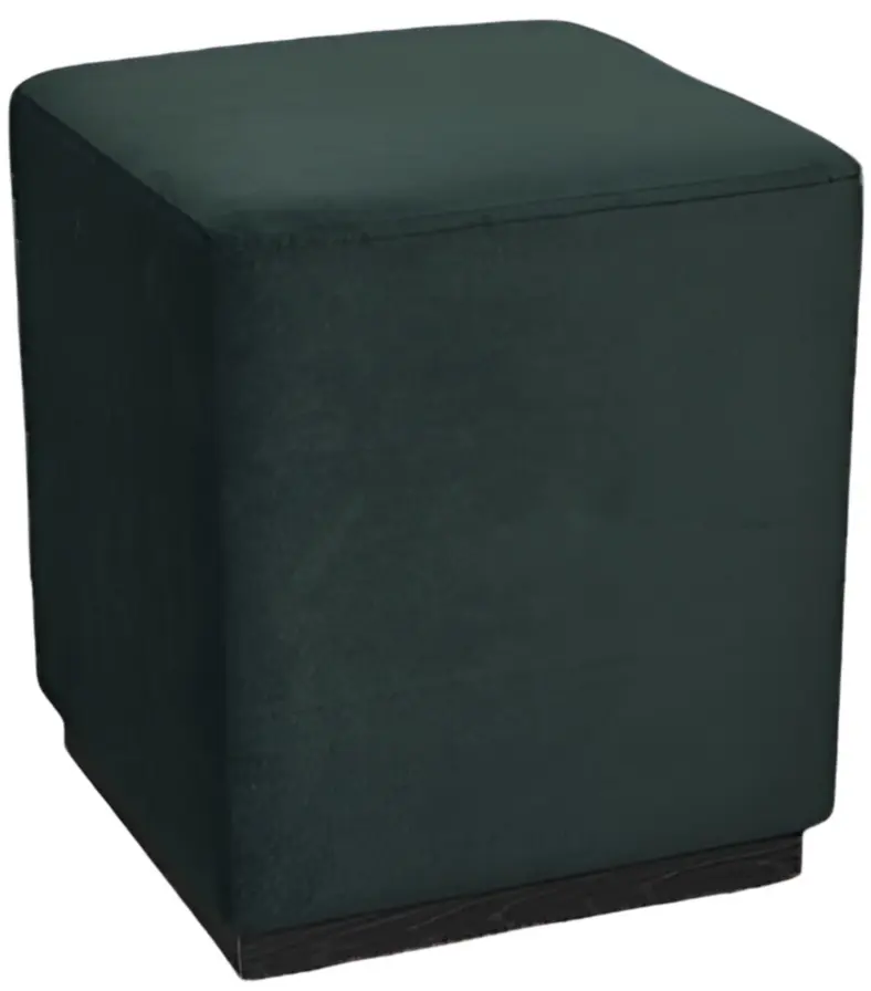Puf Mobiland Lena Anka 08 (Dark Green)
