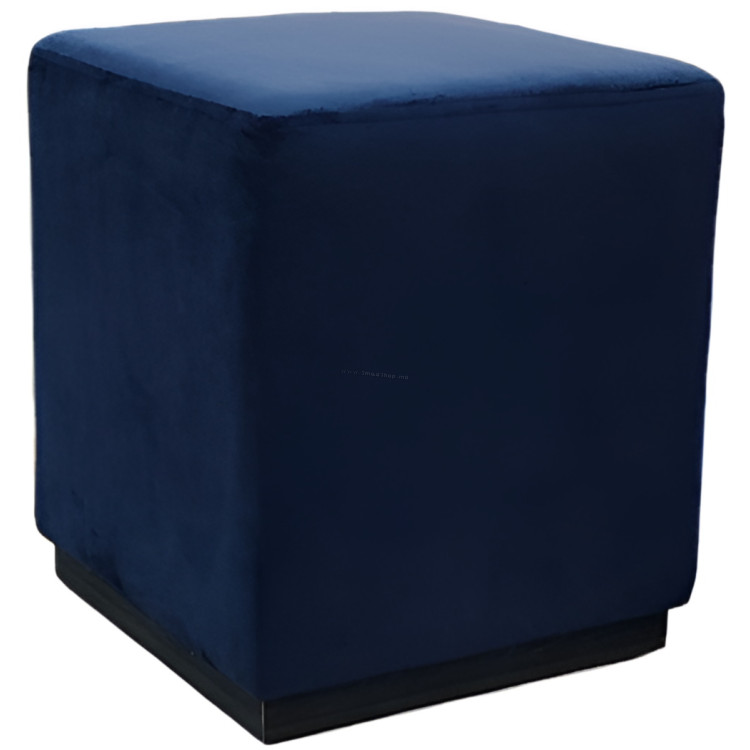 Пуф Mobiland Lena Anka 16 (Blue)