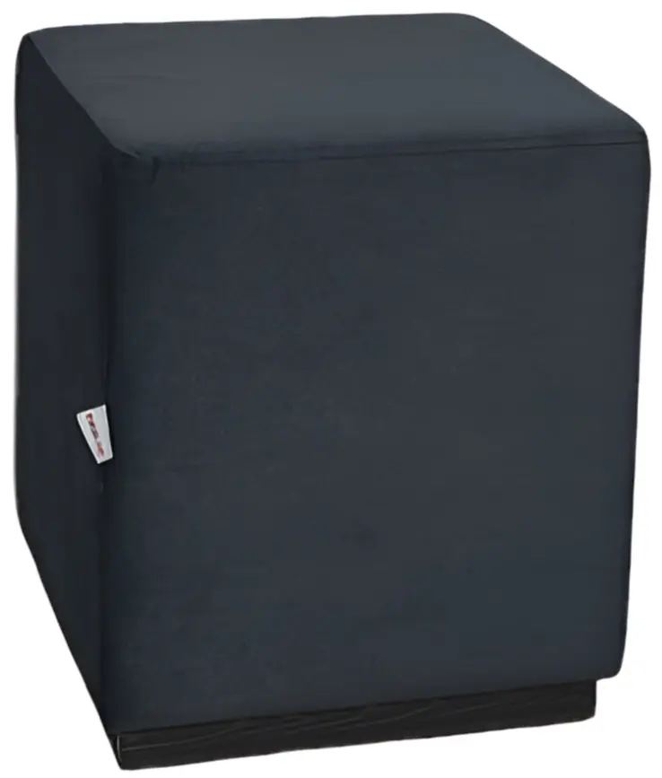 Puf Mobiland Lena Anka 21 (Dark Blue) - 2