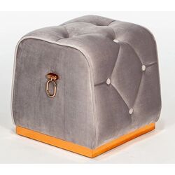 Puf ModaLife Anfora (Grey) Thumb