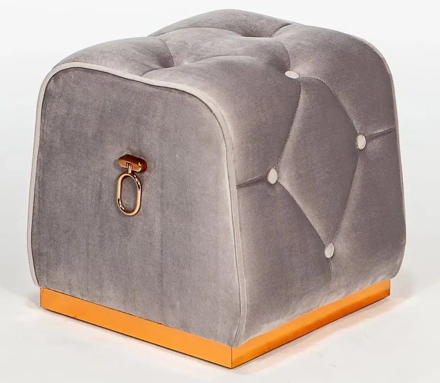 Puf ModaLife Anfora (Grey)