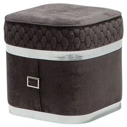 Puf ModaLife Veyron (Gray) Thumb