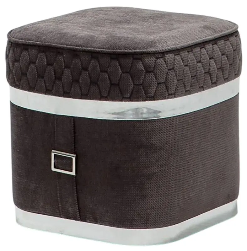 Puf ModaLife Veyron (Gray)