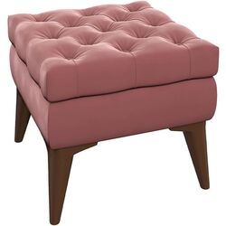 Пуф Nik-mebel Парадиз ТП 100 (Античная Роза)