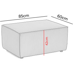 Пуф Prestige Cloud Zoom Thumb