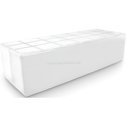 Bancheta Quirumed 359-HKST1801-003 (White)