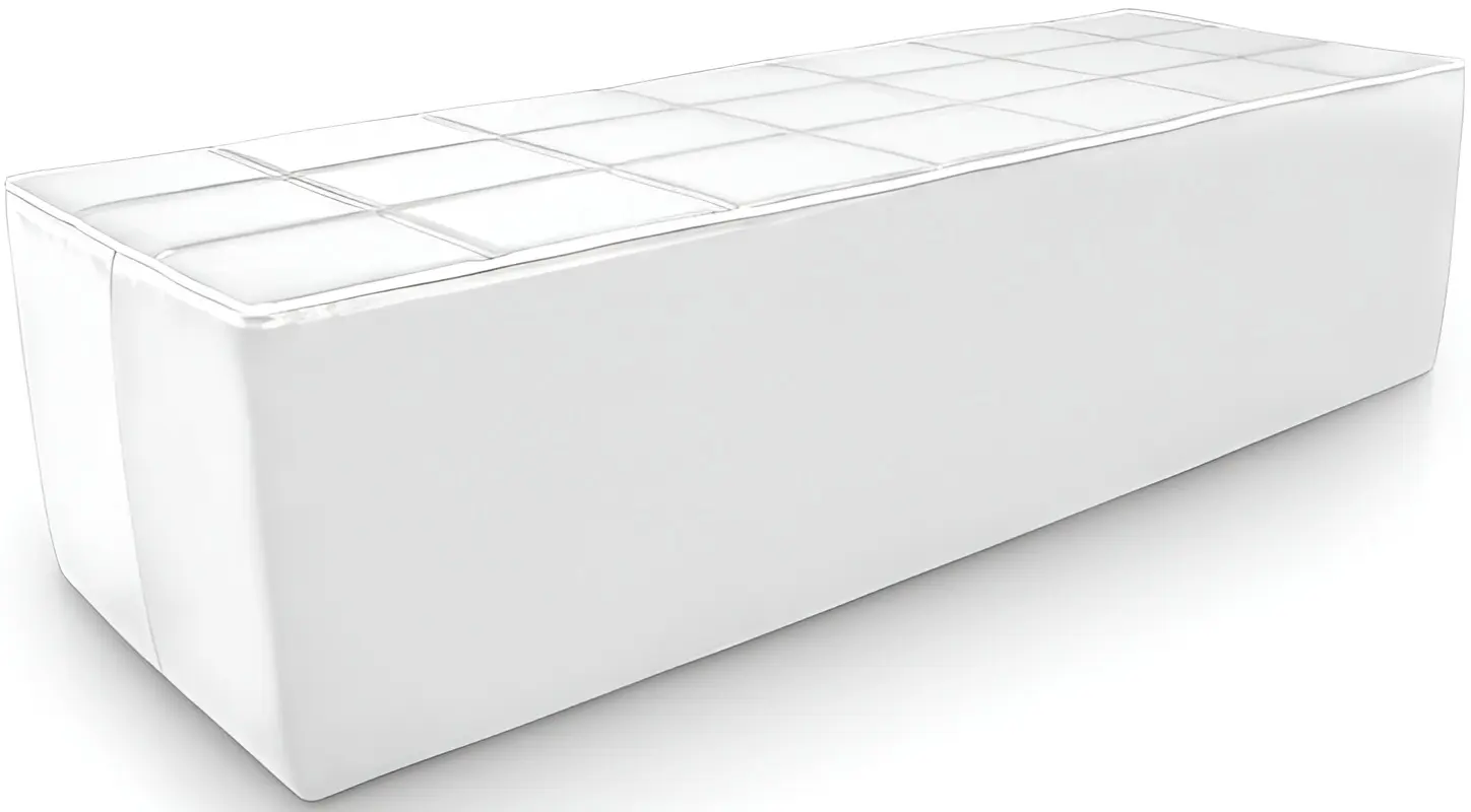 Bancheta Quirumed 359-HKST1801-003 (White)