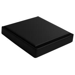 Пуф Ruhhy 25779 (Black) Thumb