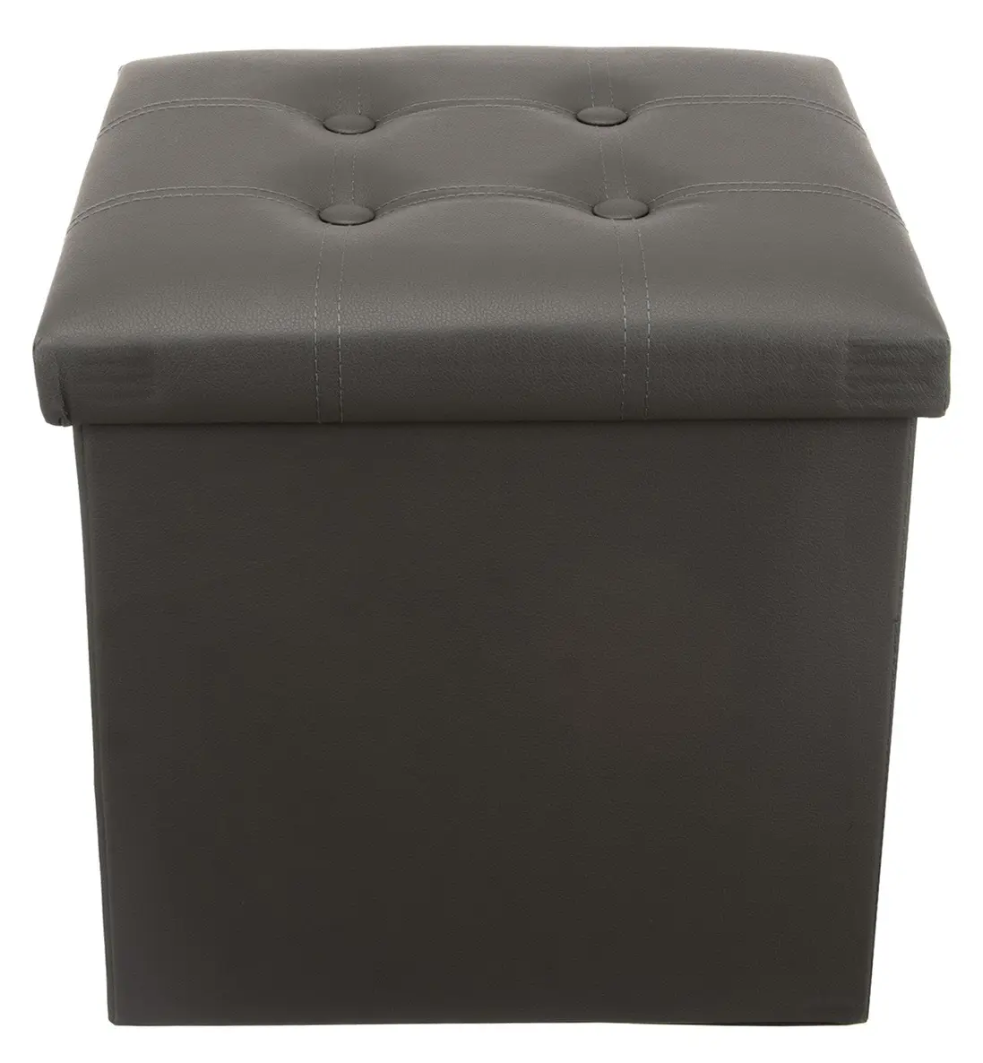 Пуф Ruhhy 25780 (Grey)