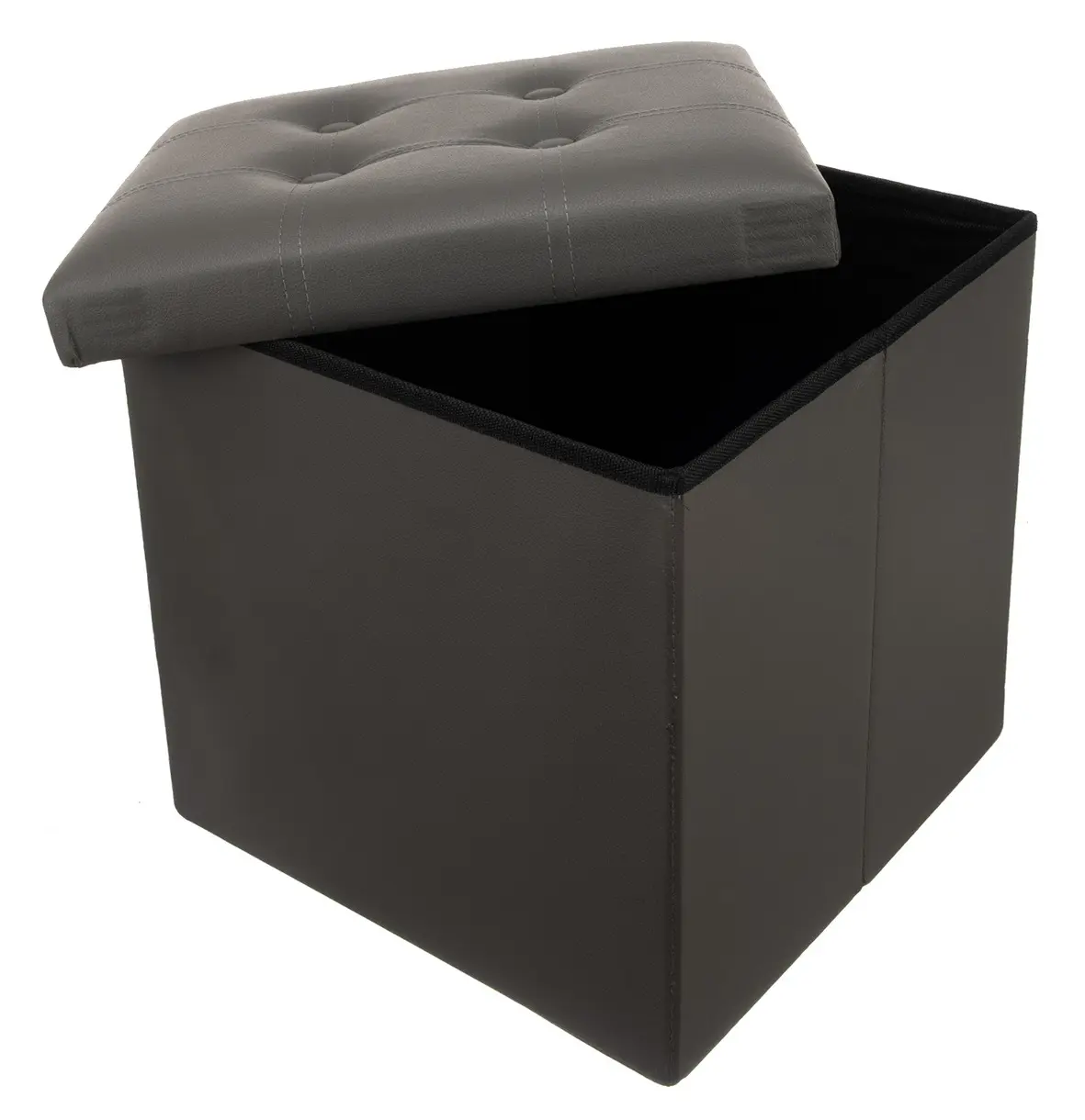 Пуф Ruhhy 25780 (Grey)