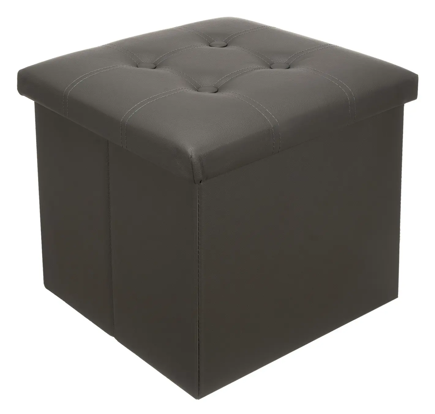 Пуф Ruhhy 25780 (Grey)