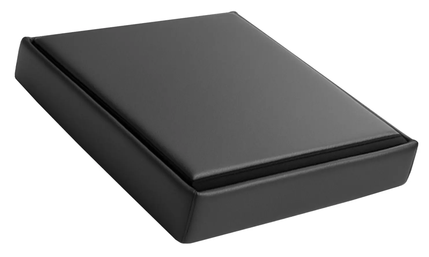 Пуф Ruhhy 25780 (Grey)