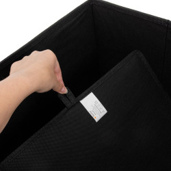 Пуф Ruhhy 25780 (Grey) Thumb