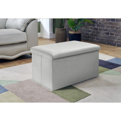 Пуф Ruhhy 25994 (Gray)