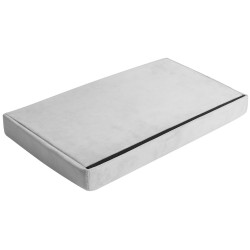 Пуф Ruhhy 25994 (Gray) Thumb