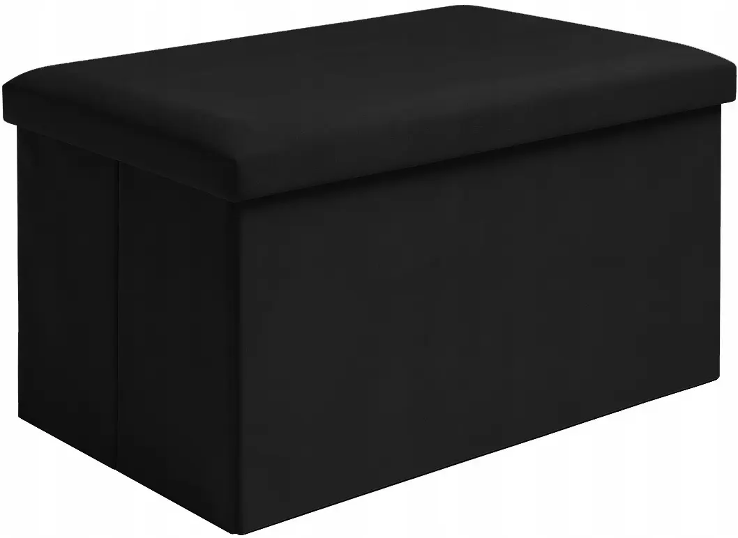 Пуф Ruhhy 25995 (Black) - 2