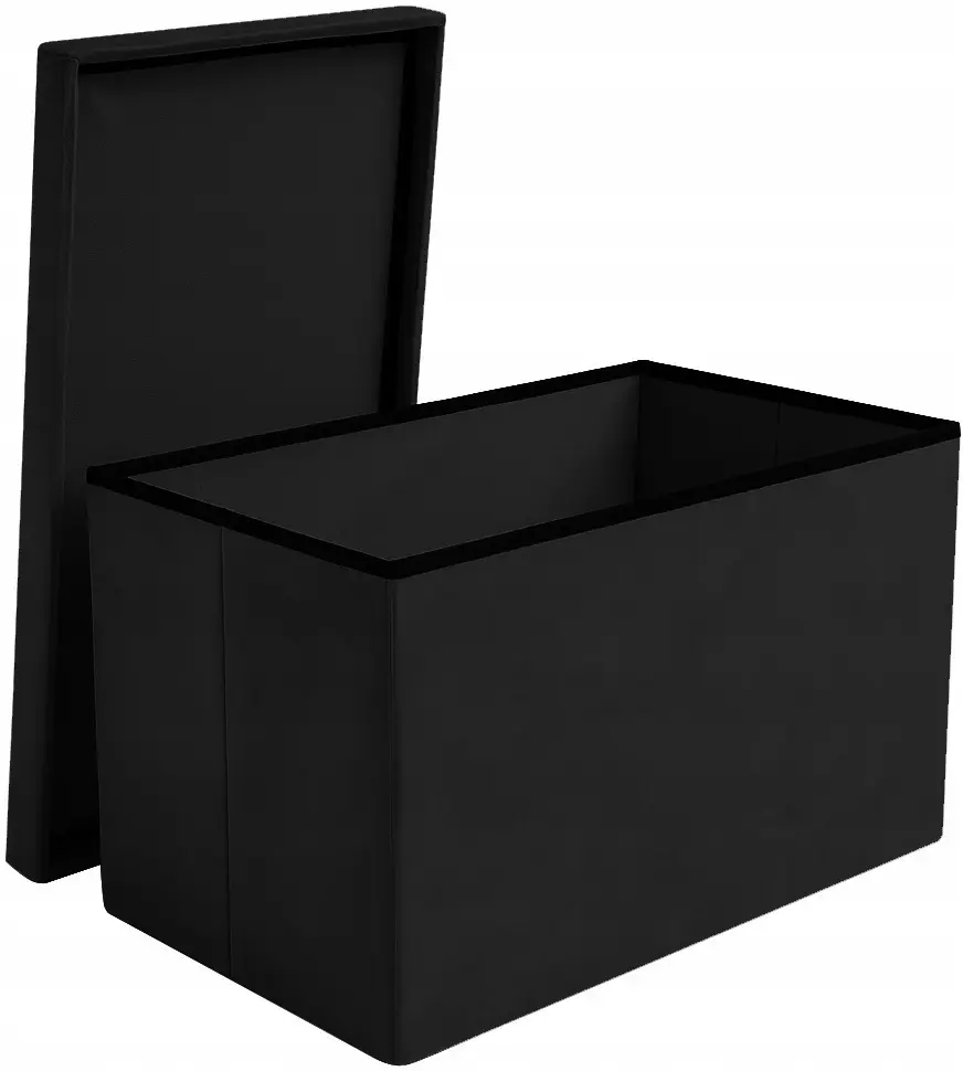 Пуф Ruhhy 25995 (Black) - 3