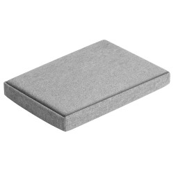 Пуф Ruhhy 25996 (Grey) Thumb