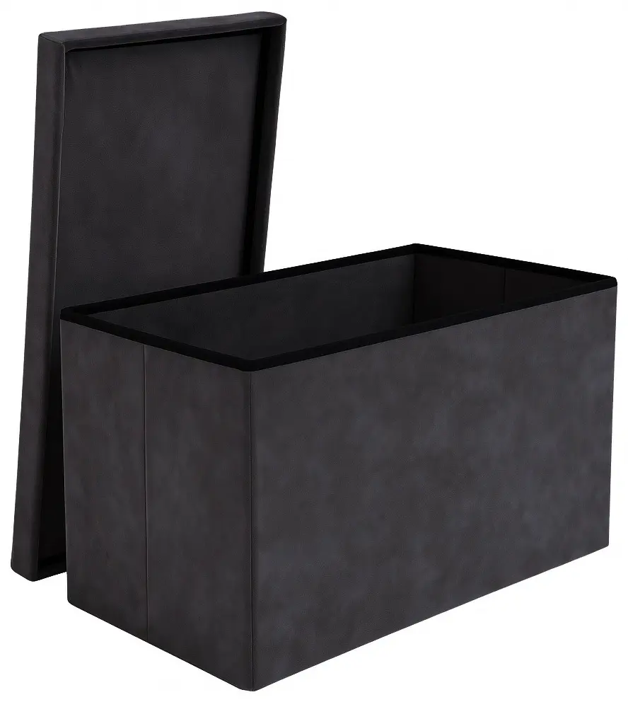 Пуф Ruhhy 26130 (Grey)