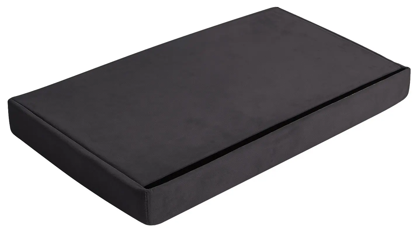 Пуф Ruhhy 26130 (Grey)