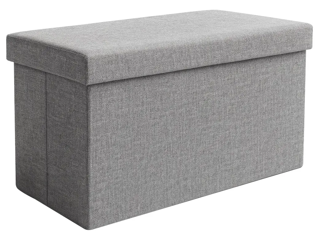 Пуф Ruhhy 26131 (Grey) - 2