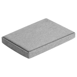 Пуф Ruhhy 26131 (Grey) Thumb