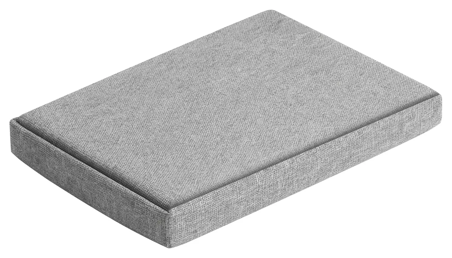 Пуф Ruhhy 26131 (Grey) - 3