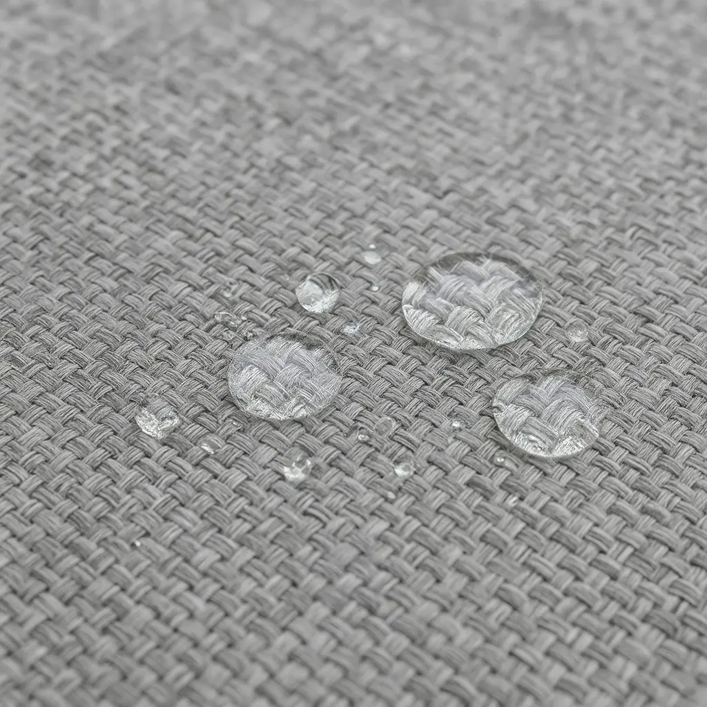 Пуф Ruhhy 26131 (Grey) - 5