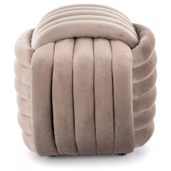 Puf Signal Bruni (Dark Beige) Thumb