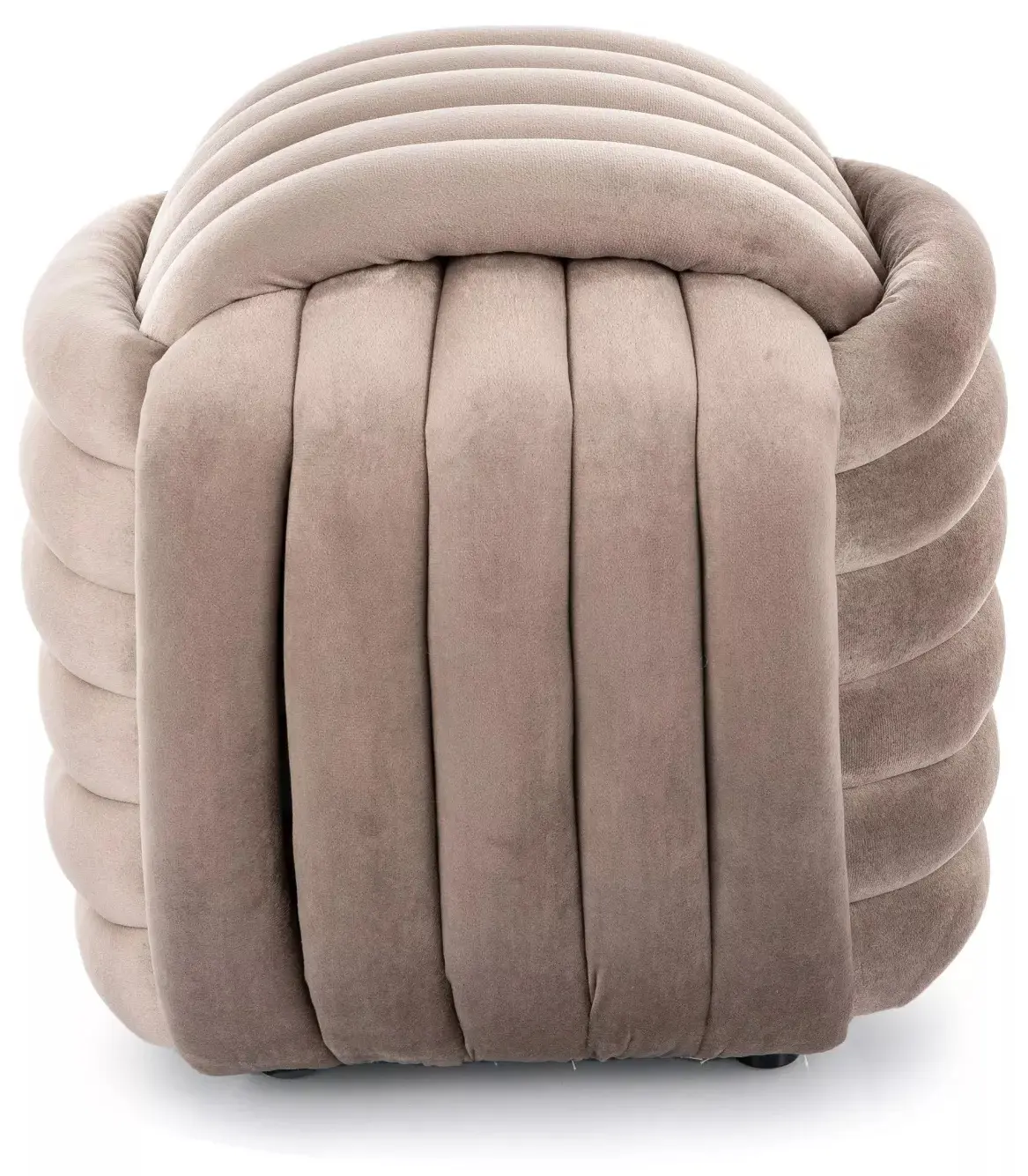 Puf Signal Bruni (Dark Beige)